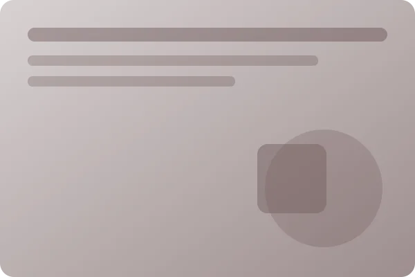 블랙툰 메인 화면 인터페이스